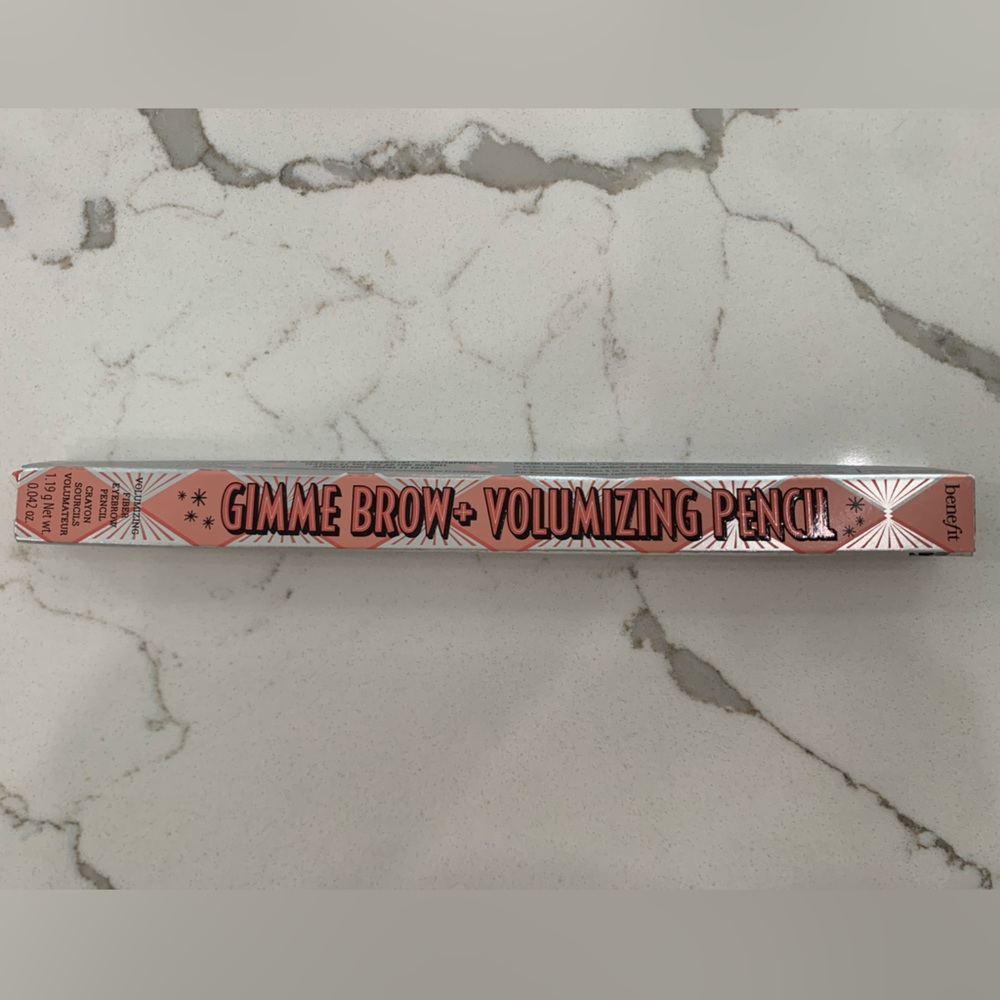 Gimme Brow pencil